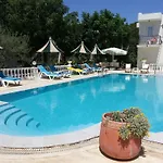 Ξενοδοχείο Florida