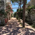 Ξενοδοχείο Florida Αλικαρνασσός