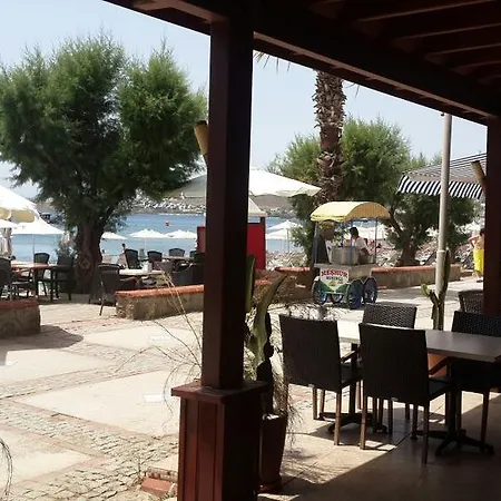 Ξενοδοχείο Florida 4*