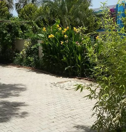 Hotel Florida