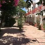 Hotell Florida Bodrum