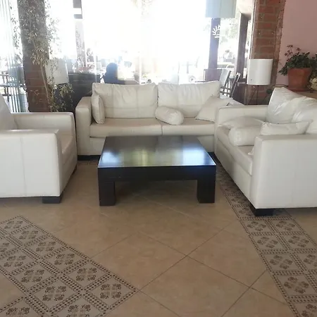 Hotel Florida Bodrum