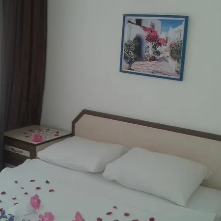 Hotell Florida Bodrum
