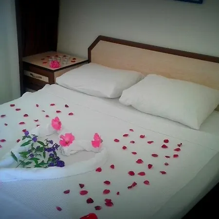 Hotell Florida Bodrum