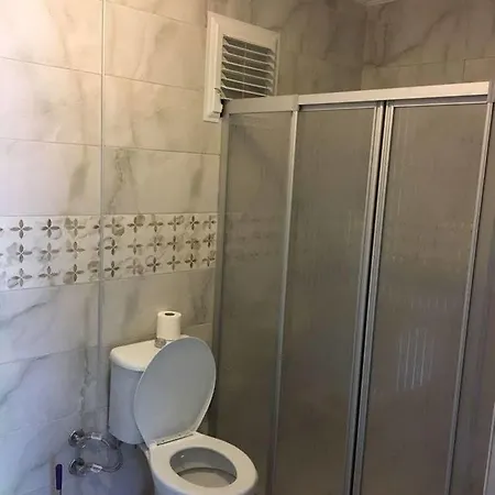 Hotel Florida Bodrum