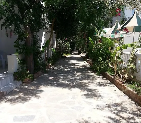 Florida 4* Bodrum