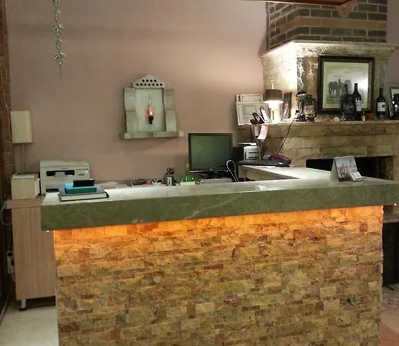 Szálloda Florida 4*