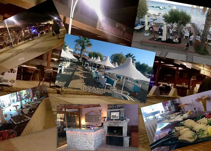 Florida Bodrum