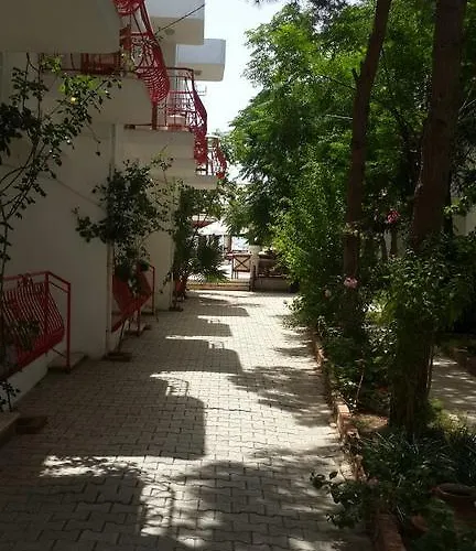 Szálloda Florida 4*