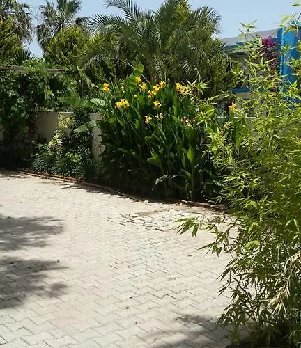 Szálloda Florida