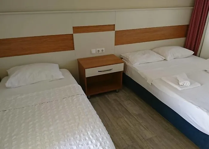 Florida 4* Bodrum