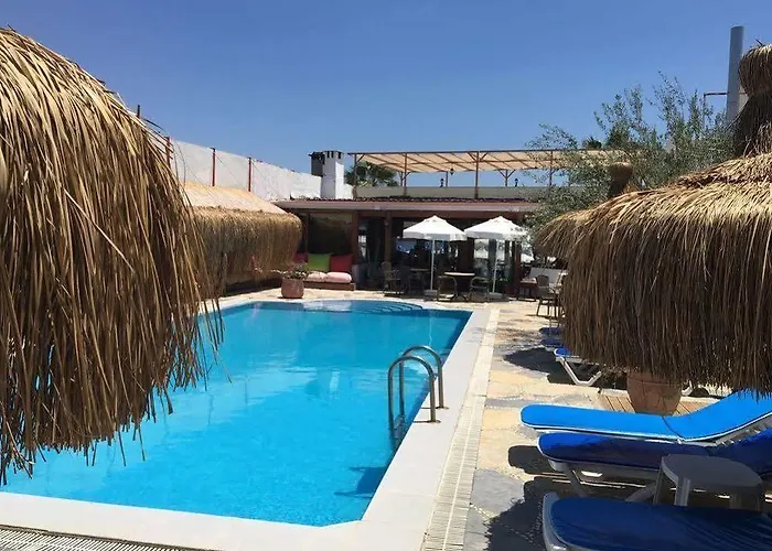 Florida 4* Bodrum