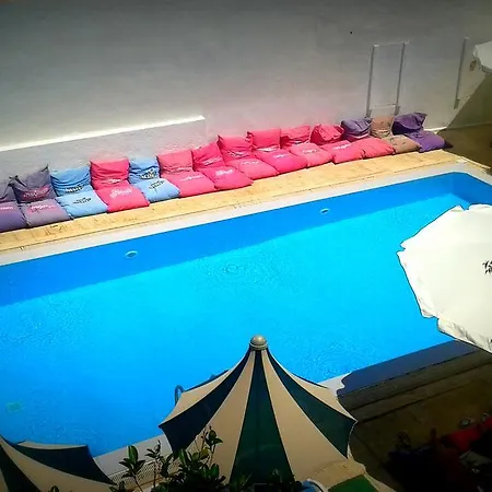 Hotel Florida Bodrum