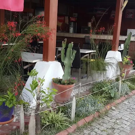 호텔 Florida Bodrum