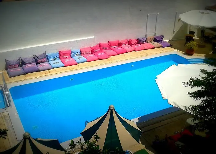 Hotel Florida Bodrum