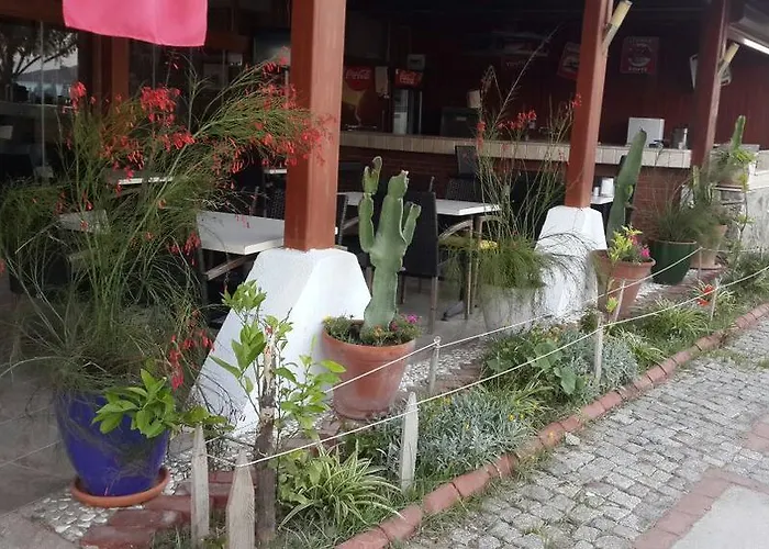 Hotel Florida Bodrum