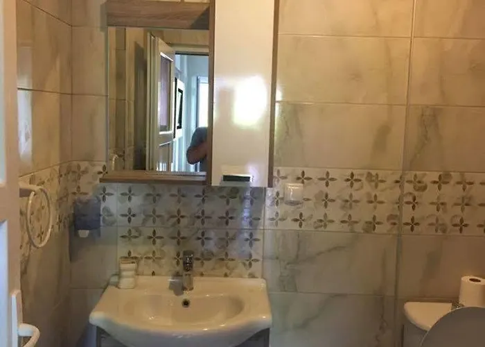 Florida Hotel Bodrum