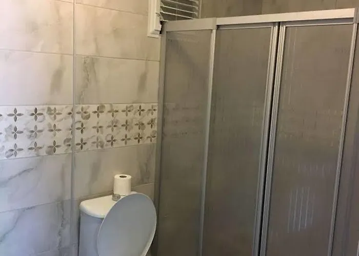 Hotel Florida Bodrum