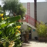 Отель Florida 4*
