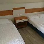 Florida 4* Бодрум