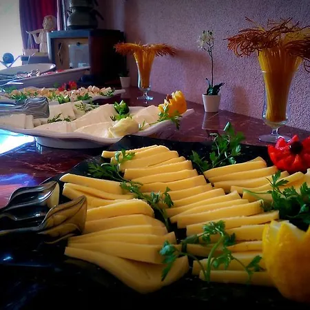 Hotell Florida Bodrum