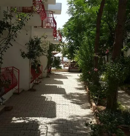 Ξενοδοχείο Florida 4*
