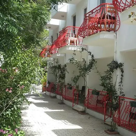 Отель Florida