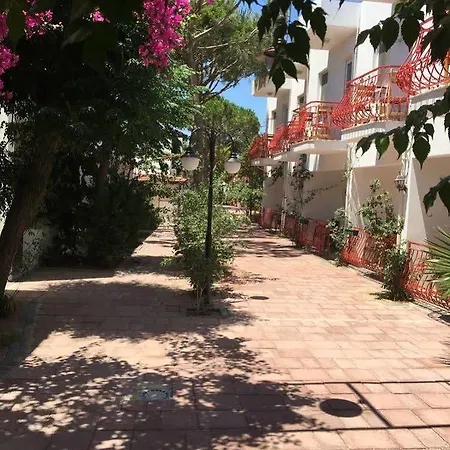 Hotell Florida Bodrum