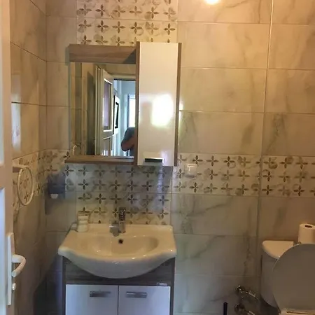 Florida Hotell Bodrum