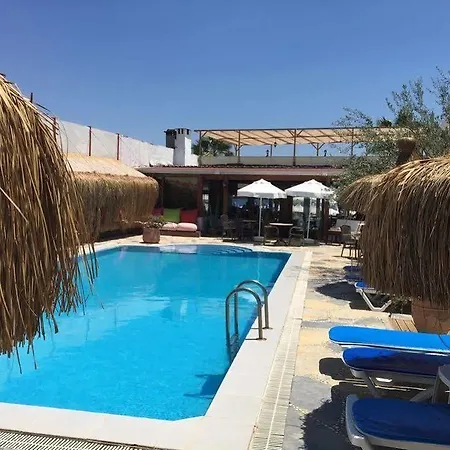Florida 4* Αλικαρνασσός